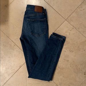 Women’s Lucky Brand Skinny Jeans Size 2